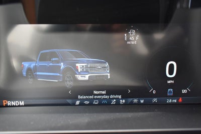 2026 Ford F-150 STX 200A