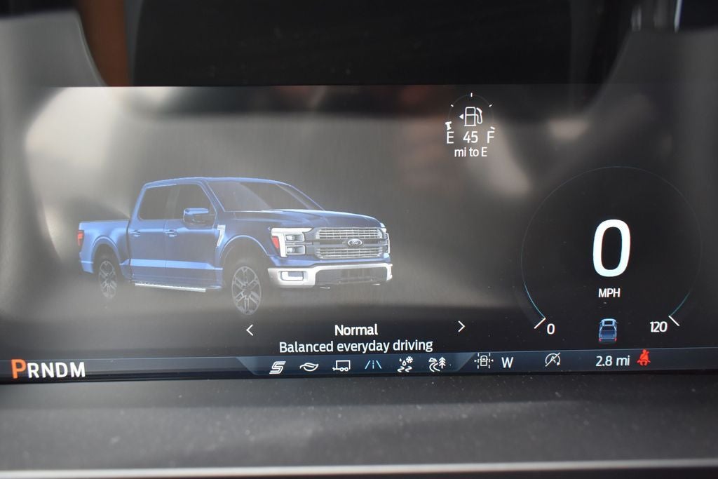 2026 Ford F-150 STX 200A
