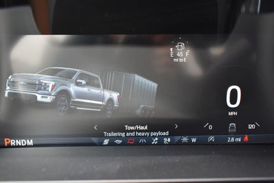 2026 Ford F-150 STX 200A
