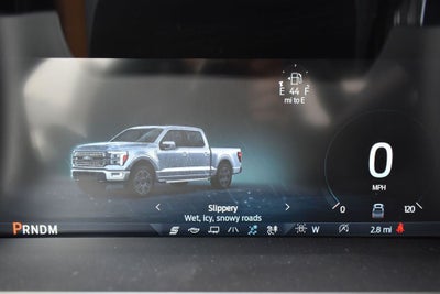 2026 Ford F-150 STX 200A