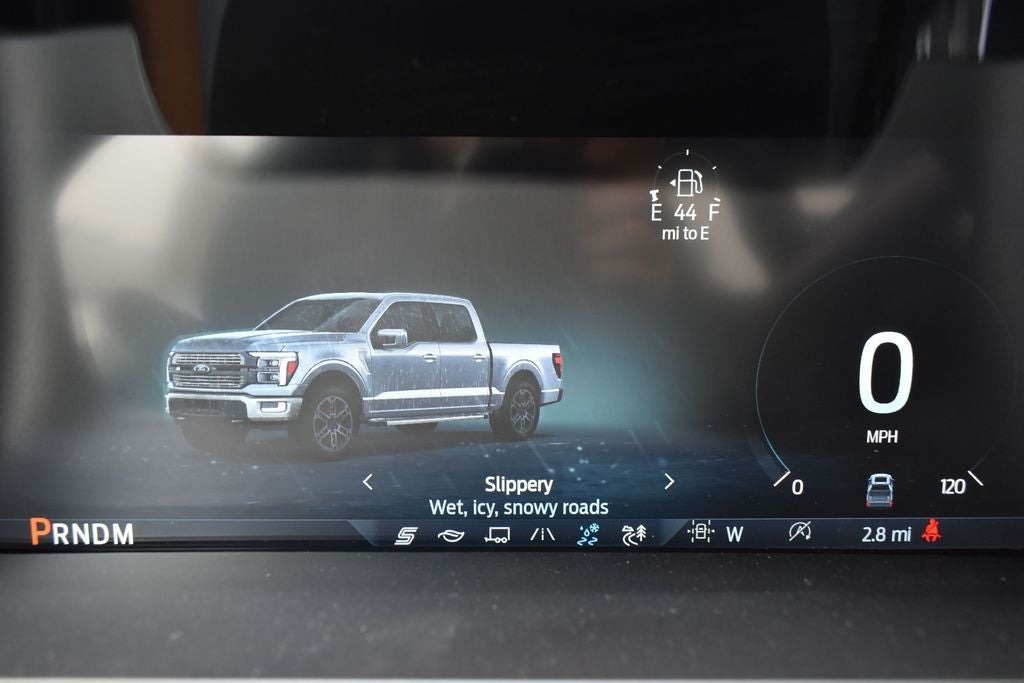 2026 Ford F-150 STX 200A