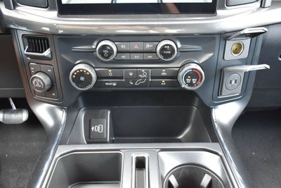 2026 Ford F-150 STX 200A