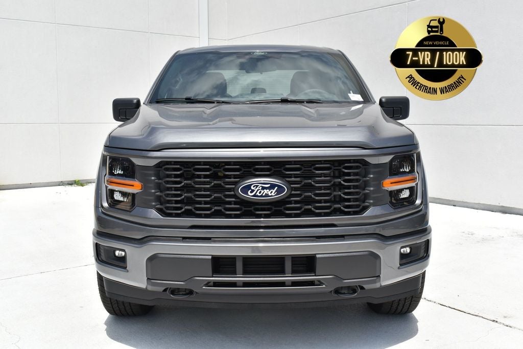 2026 Ford F-150 STX 200A