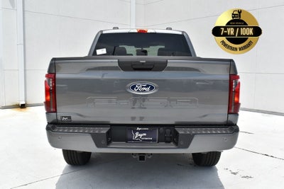 2026 Ford F-150 STX 200A