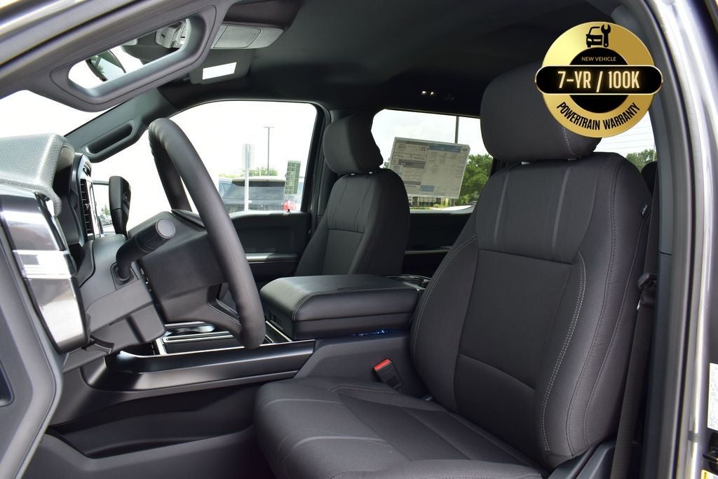 2026 Ford F-150 STX 200A