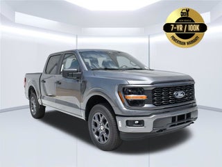 2026 Ford F-150 STX 200A