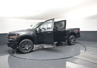 2026 Ford F-150 STX 200A