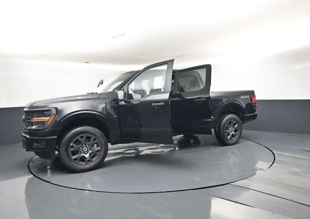 2026 Ford F-150 STX 200A