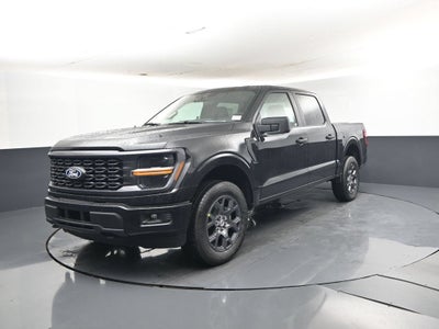 2026 Ford F-150 STX 200A