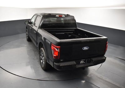 2026 Ford F-150 STX 200A