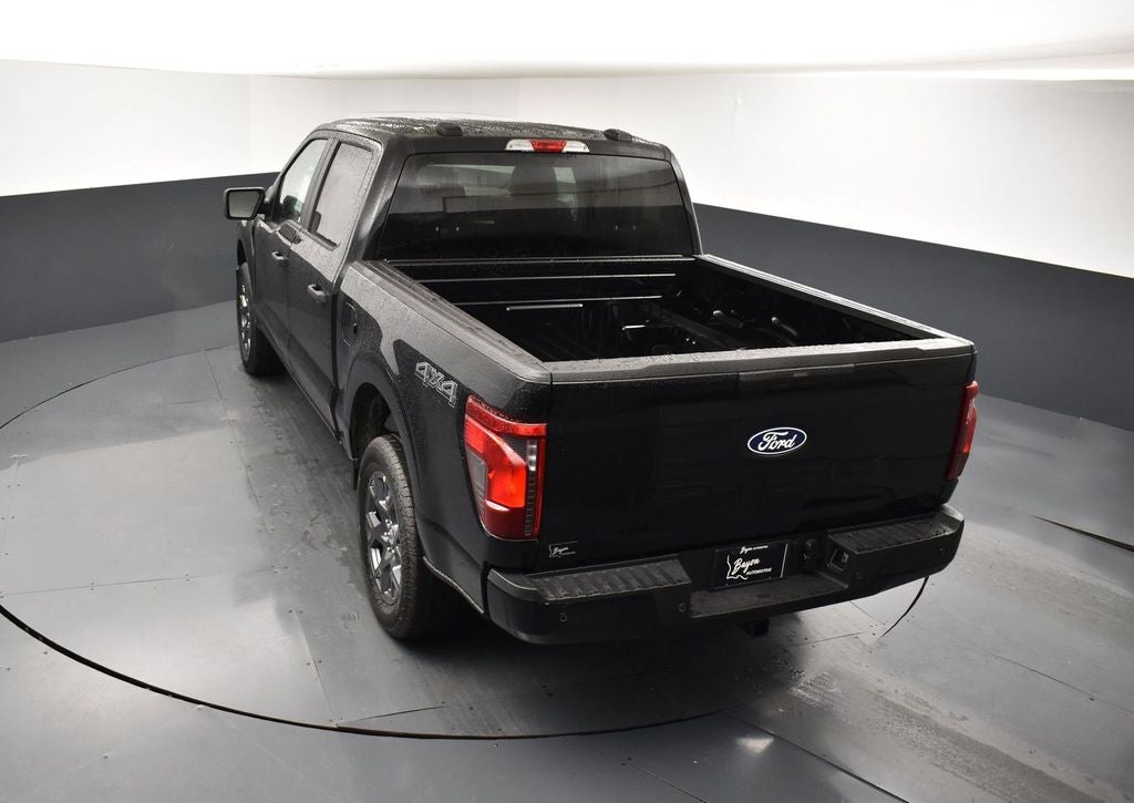 2026 Ford F-150 STX 200A