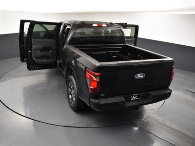 2026 Ford F-150 STX 200A