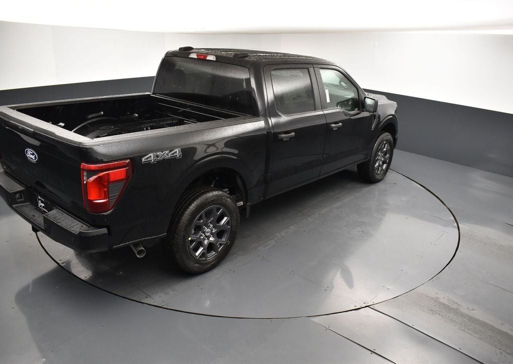 2026 Ford F-150 STX 200A