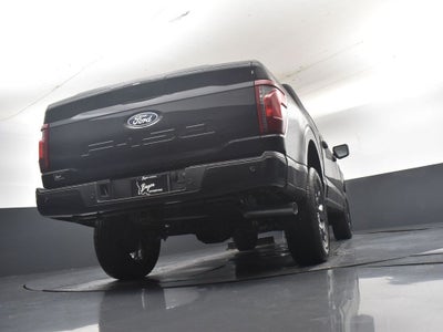 2026 Ford F-150 STX 200A