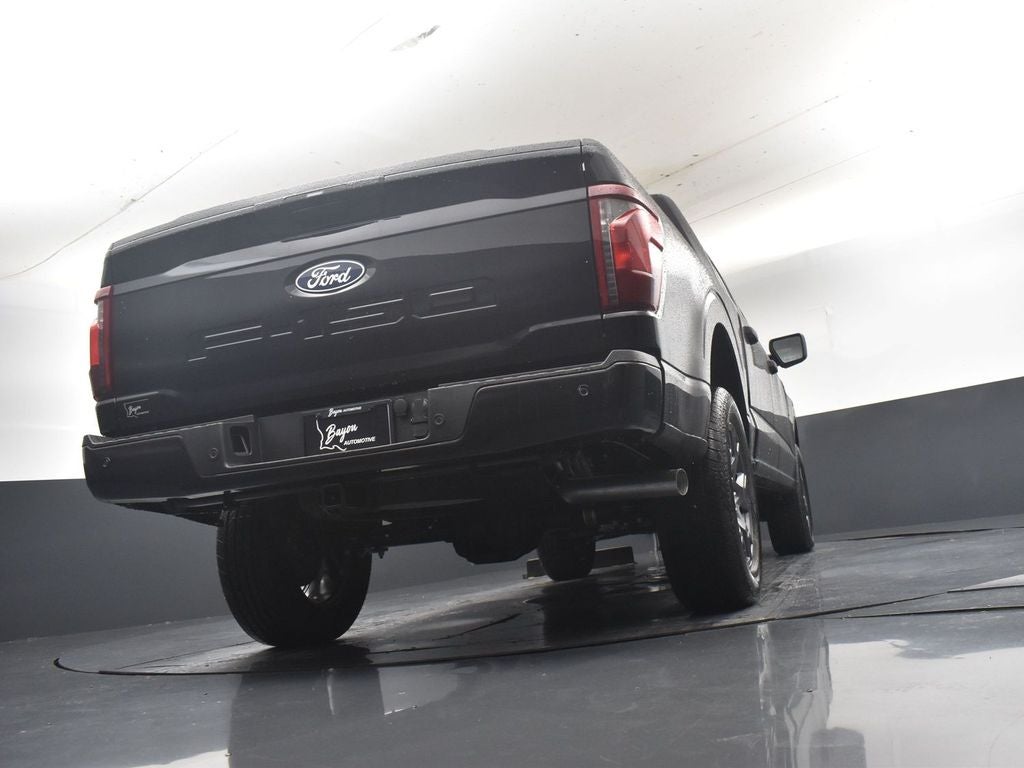 2026 Ford F-150 STX 200A