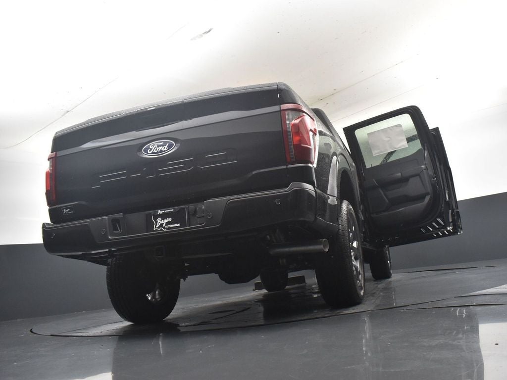 2026 Ford F-150 STX 200A