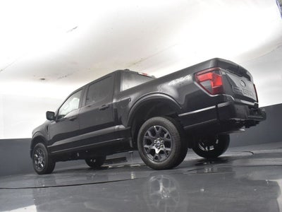2026 Ford F-150 STX 200A