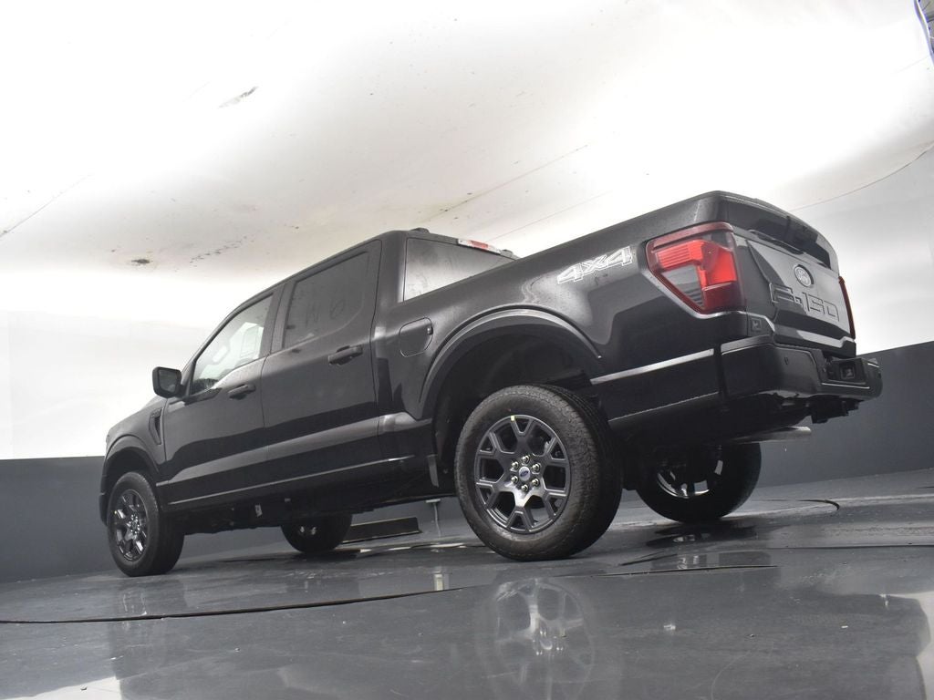2026 Ford F-150 STX 200A