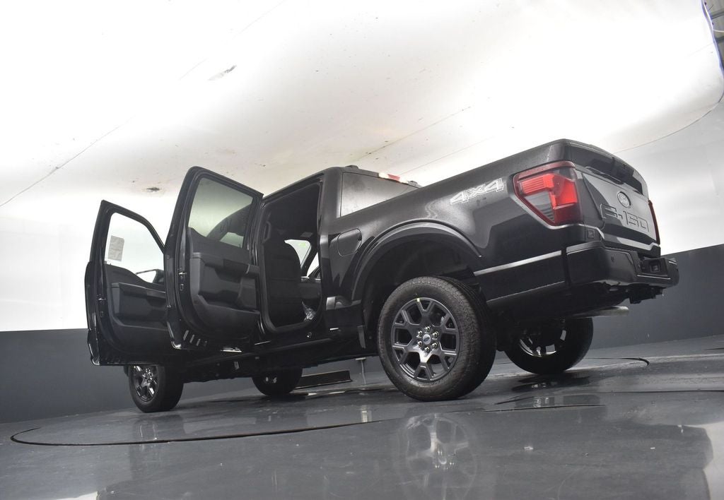 2026 Ford F-150 STX 200A