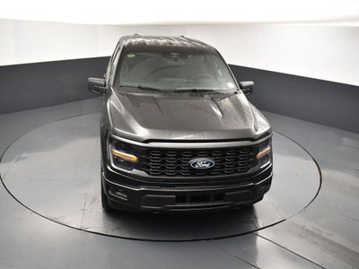 2026 Ford F-150 STX 200A