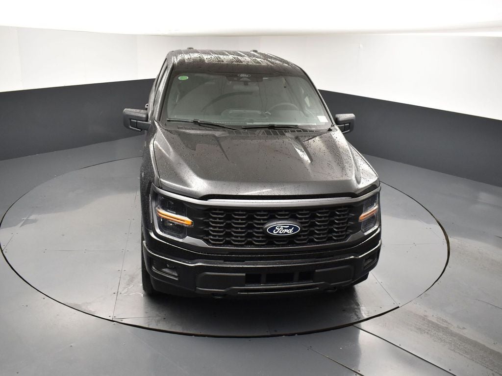 2026 Ford F-150 STX 200A