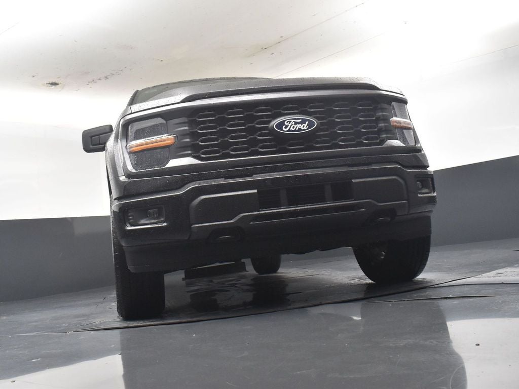 2026 Ford F-150 STX 200A