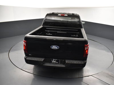 2026 Ford F-150 STX 200A