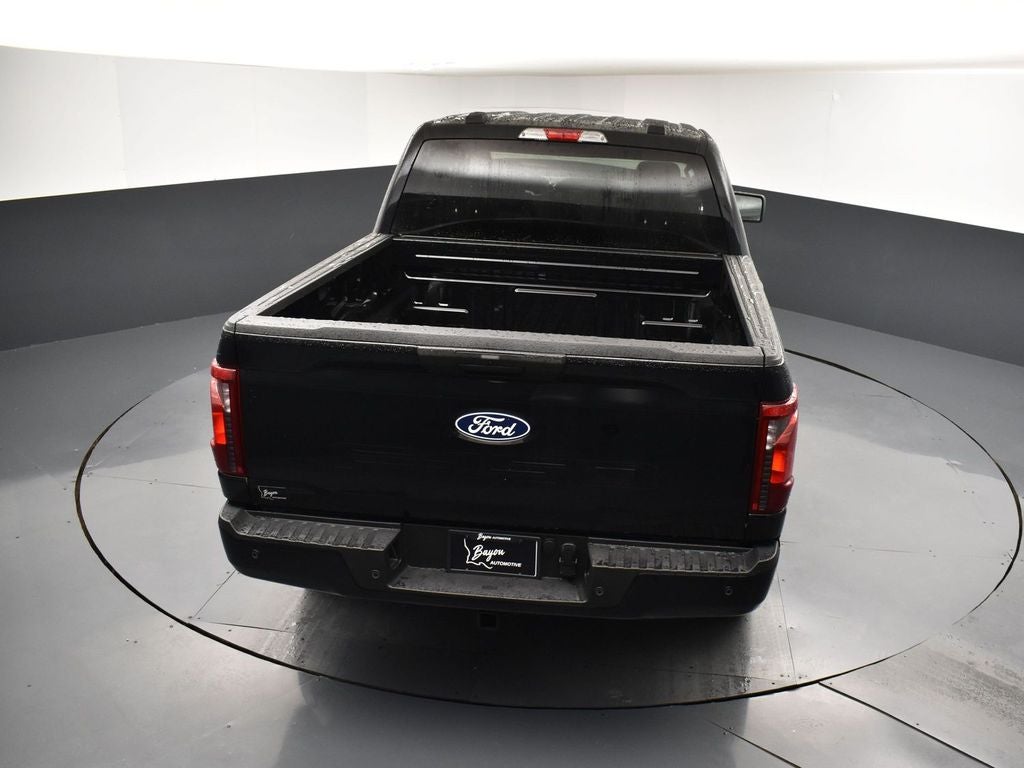 2026 Ford F-150 STX 200A