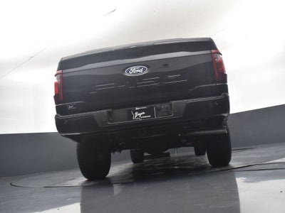 2026 Ford F-150 STX 200A