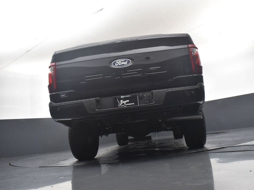 2026 Ford F-150 STX 200A