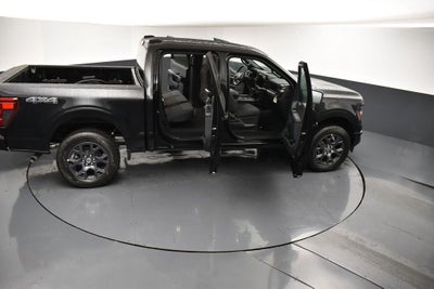 2026 Ford F-150 STX 200A