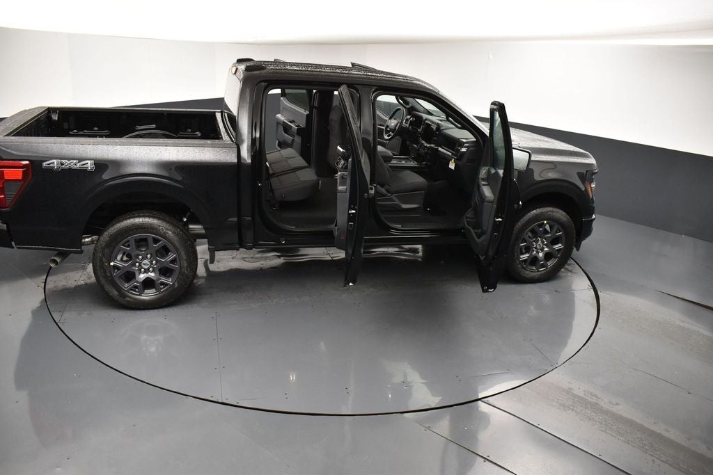 2026 Ford F-150 STX 200A