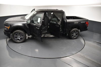 2026 Ford F-150 STX 200A