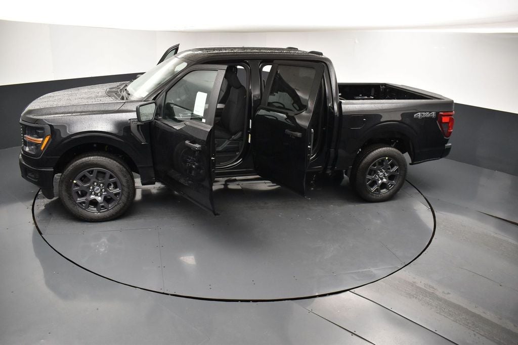 2026 Ford F-150 STX 200A