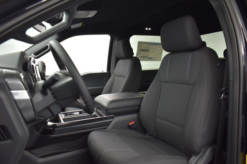 2026 Ford F-150 STX 200A
