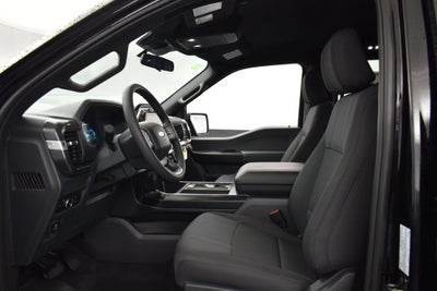 2026 Ford F-150 STX 200A