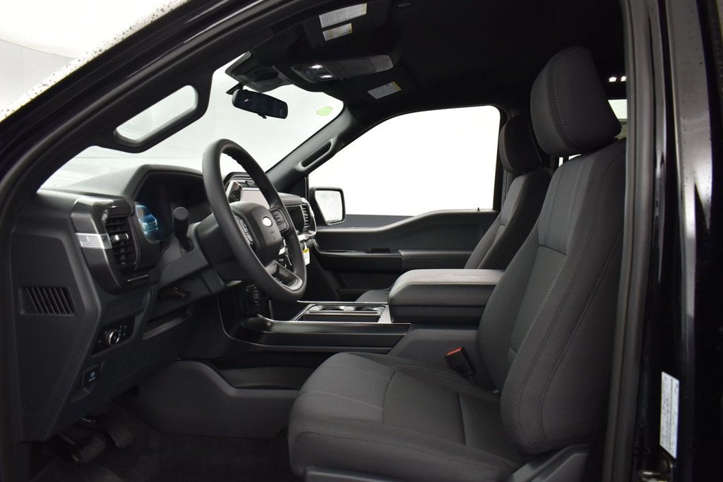 2026 Ford F-150 STX 200A