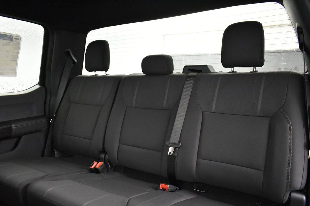 2026 Ford F-150 STX 200A