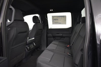 2026 Ford F-150 STX 200A