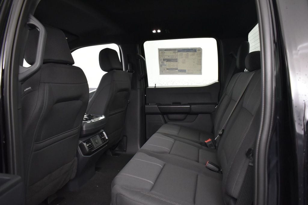 2026 Ford F-150 STX 200A