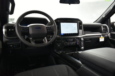 2026 Ford F-150 STX 200A
