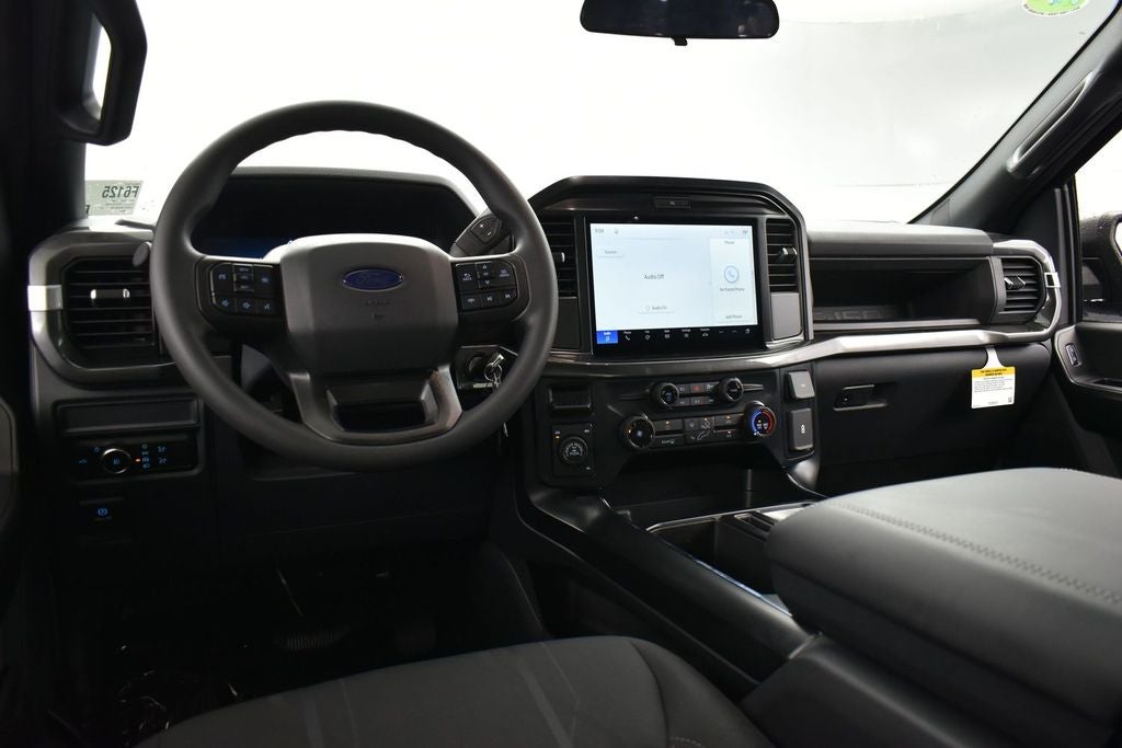 2026 Ford F-150 STX 200A