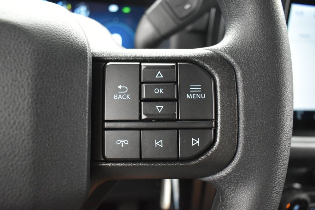 2026 Ford F-150 STX 200A