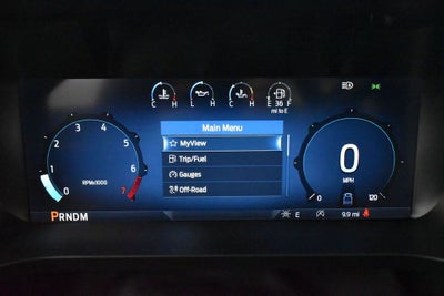 2026 Ford F-150 STX 200A