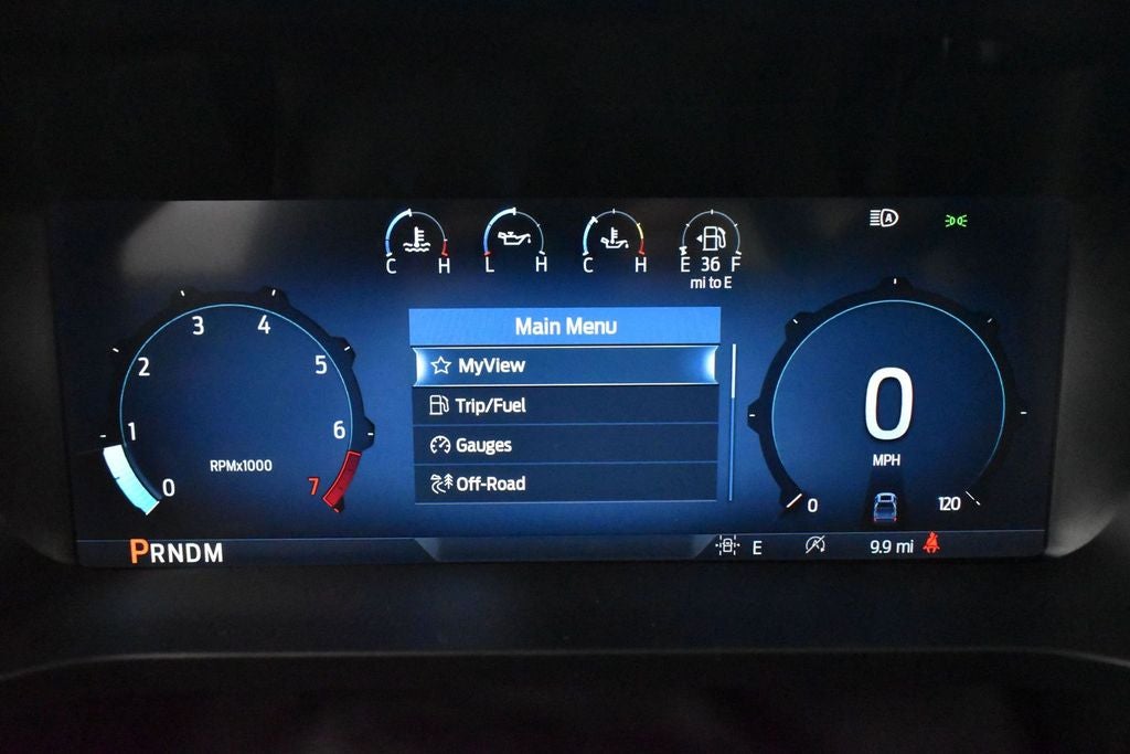 2026 Ford F-150 STX 200A