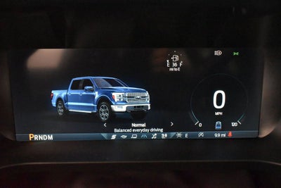 2026 Ford F-150 STX 200A