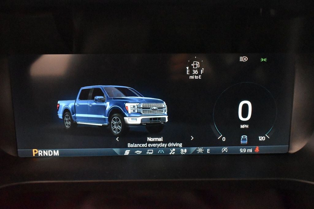 2026 Ford F-150 STX 200A