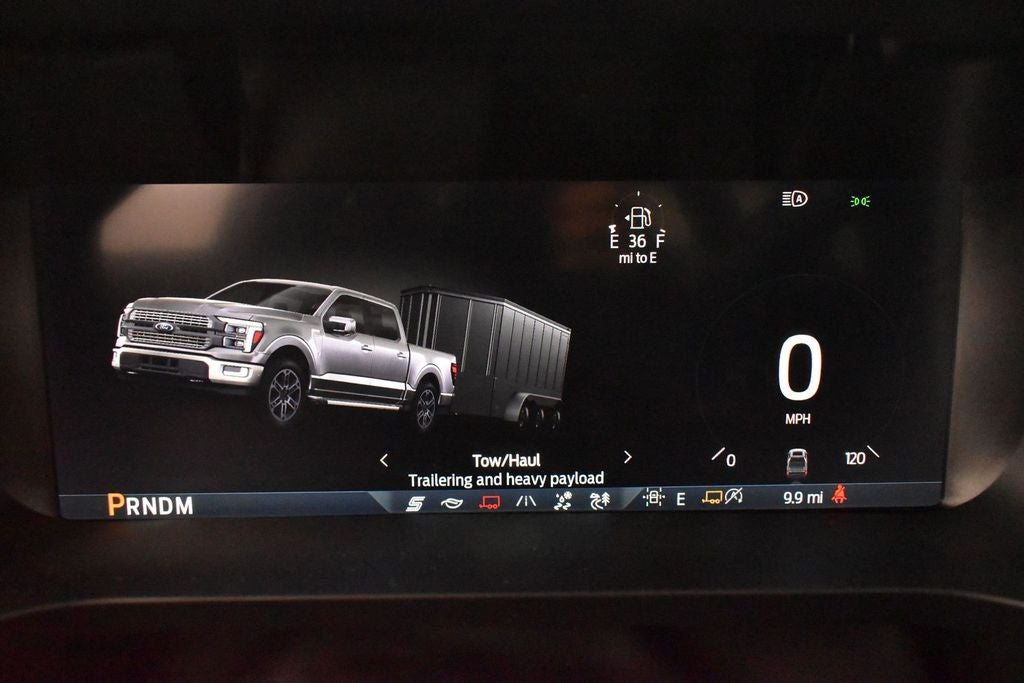 2026 Ford F-150 STX 200A