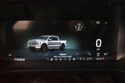 2026 Ford F-150 STX 200A