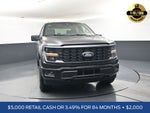 2026 Ford F-150 STX 200A